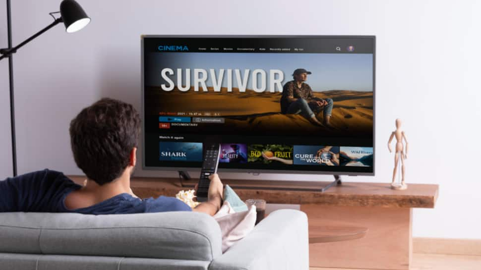 Top 5 Best Smart TVs Under ₹15,000 in 2024: Budget-Friendly Options for Every Consumer