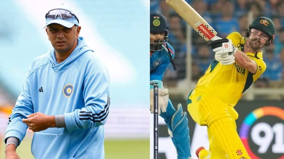 'We Beat Travis Head's Bat 15 Times': Rahul Dravid Reflects On Painful 2023 World Cup Loss And Role Of Luck In Cricket