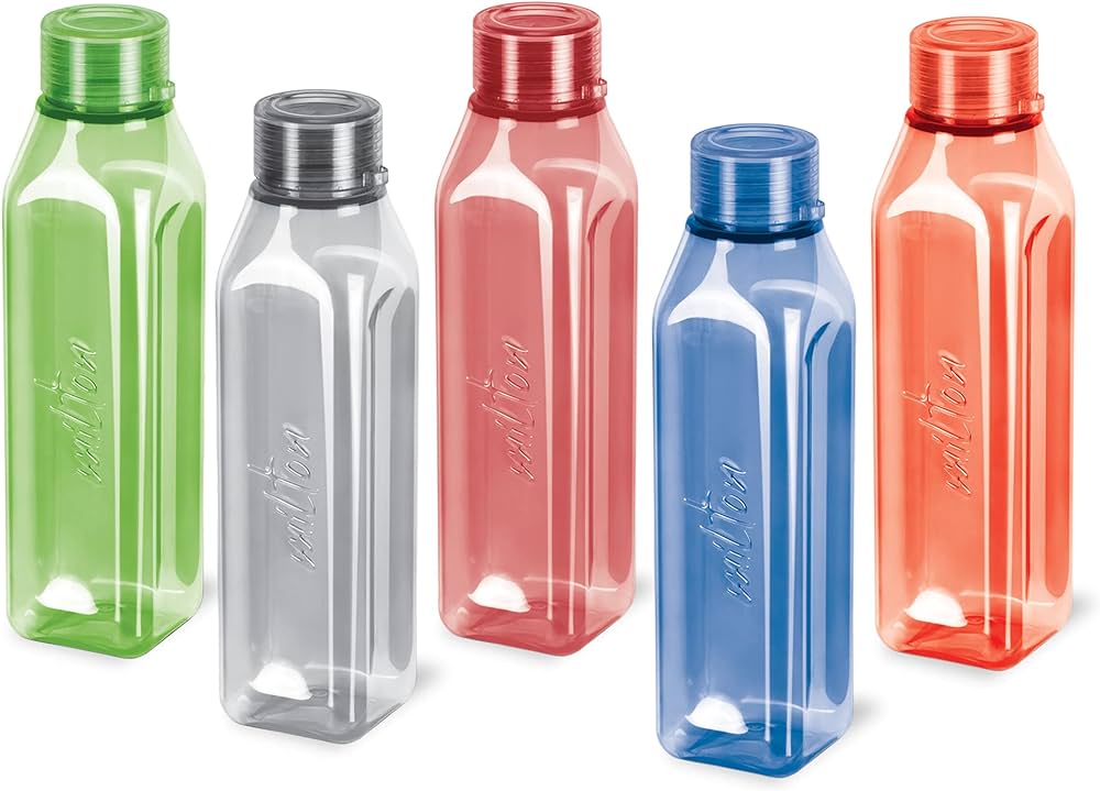 Sip, Refresh, Repeat: The Best Water Bottle for Your Daily Needs