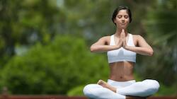 The Influence of Yoga and Meditation in Modern Society