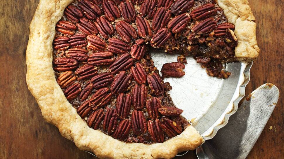 The Perfect Pecan Pie