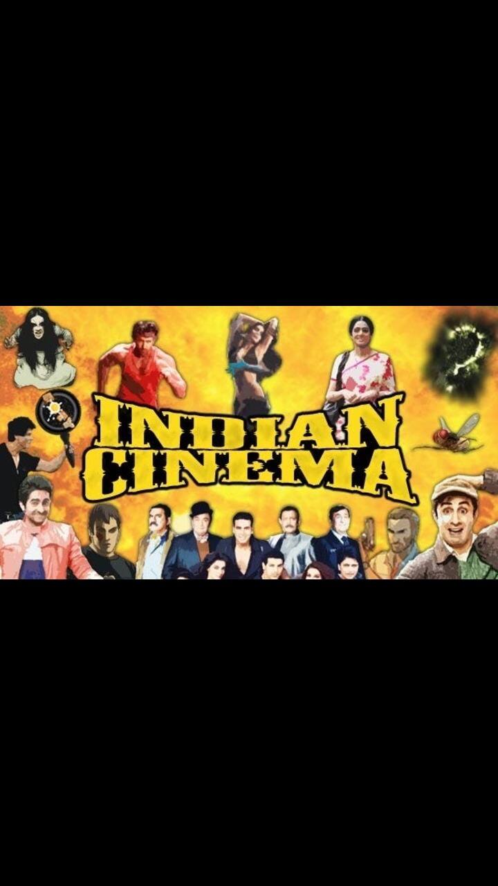 The Influence of Bollywood on Indian Society