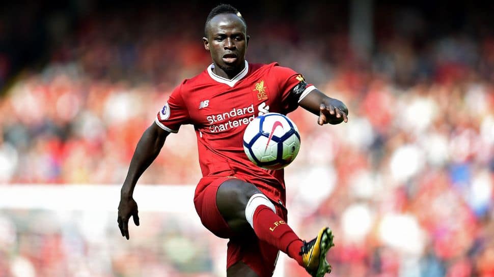 Sadio Mané ($64.4 Million)