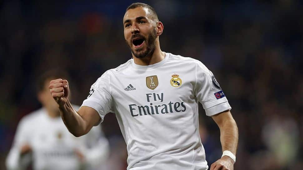 Karim Benzema ($162 Million)