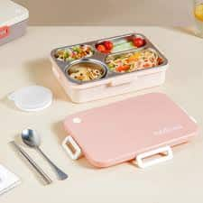 Eats &amp; Treats with Premium Lunchbox, Check Them Out