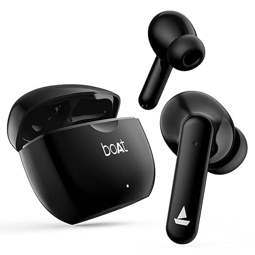 Top boAt Bluetooth Earphones to Elevate Your Listening Experience