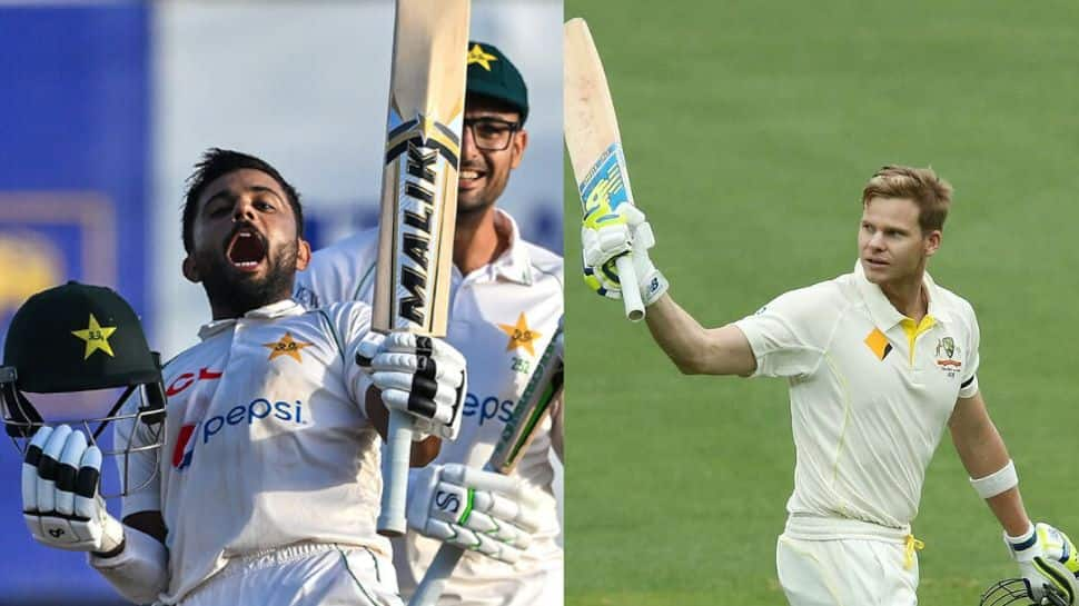 Pakistan&#039;s Saud Shakeel Hits Century Against Bangladesh, Puts Himself Among Test Cricket&#039;s Elite, Second Only to Bradman- Check Details