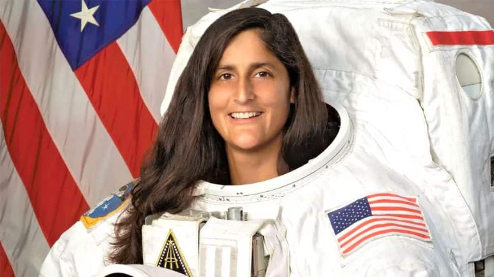 ¿Qué le espera a la astronauta de origen indio Sunita Williams, que se quedó atrapada en el espacio? La NASA recibirá una llamada pronto