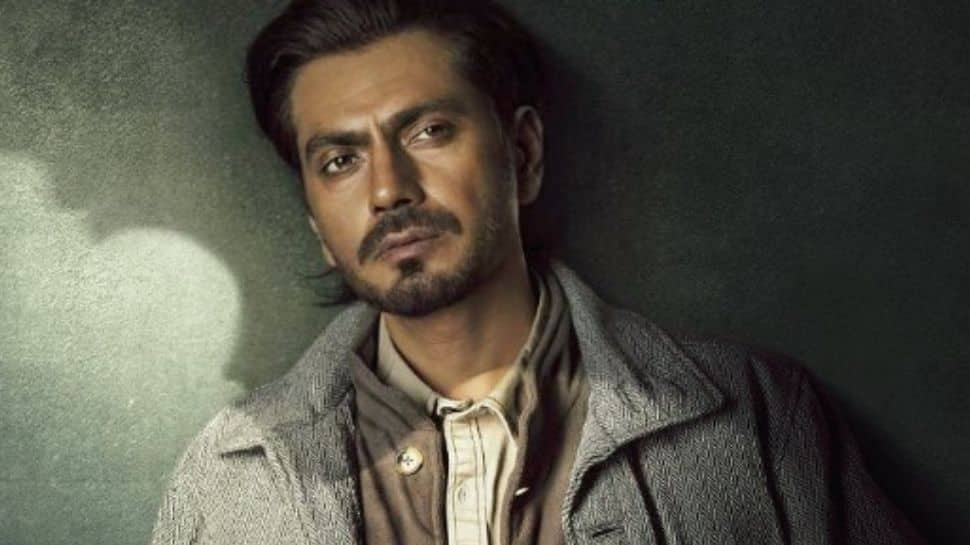 Nawazuddin Siddiqui Unveils Intriguing First Look For His Upcoming Film 'Adbhut'