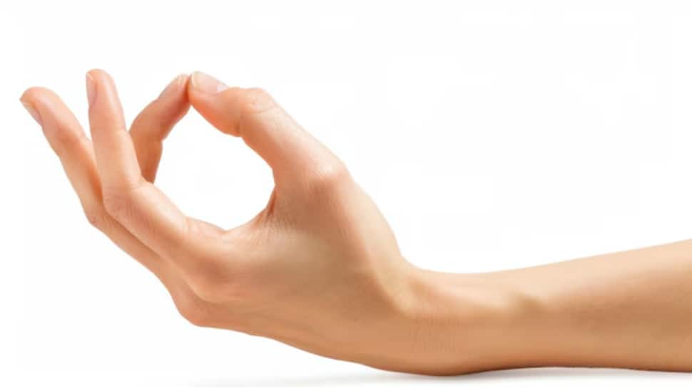 Varun Mudra