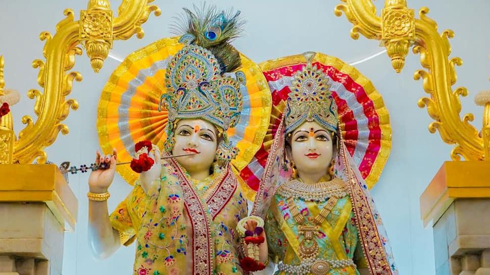 List Of Festivals Related To Shri Krishna