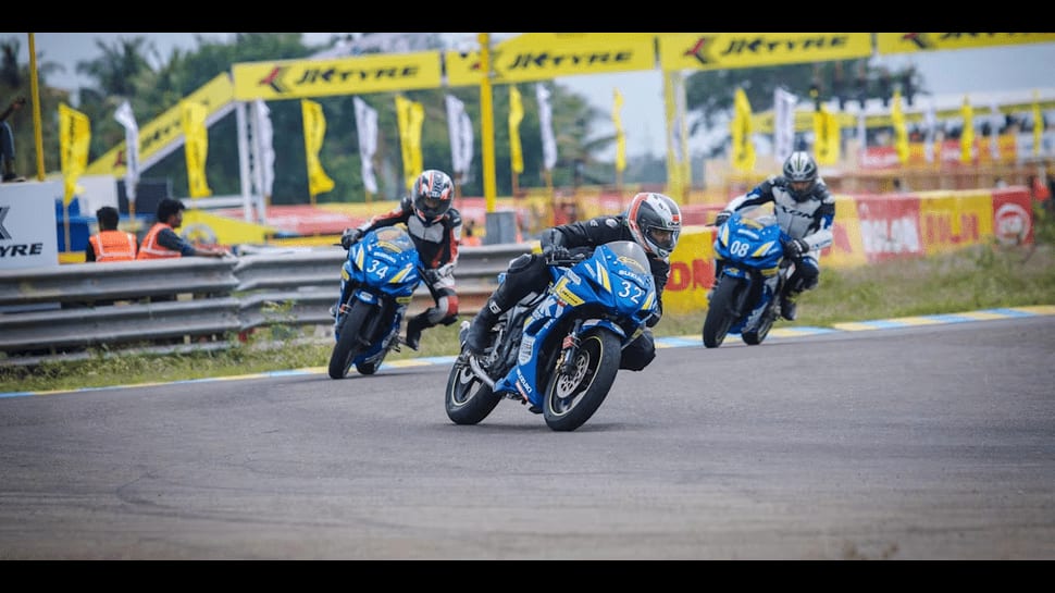 Indian Racers Who Are Making Waves In International Events | News | Zee ...