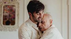 Mahesh Bhatt Strongly Reacts To Son In Law Ranbir Kapoor’s Animal Criticism