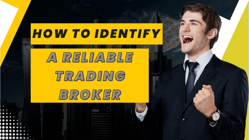 How To Identify A Reliable Trading Broker: Key Features And Red Flags