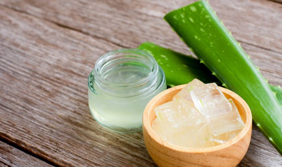 Aloe Vera Gel