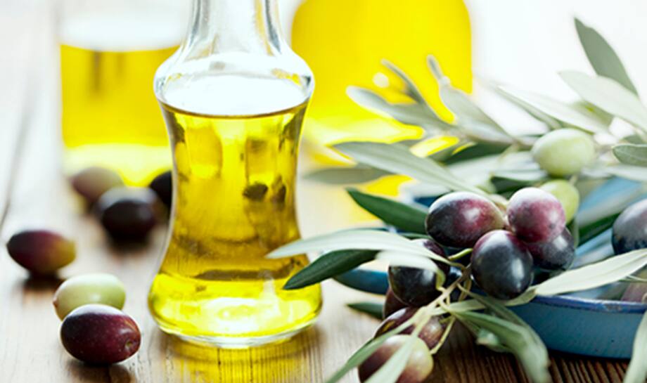 Olive Oil