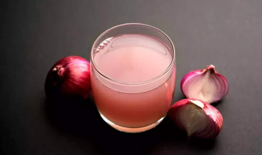 Onion Juice