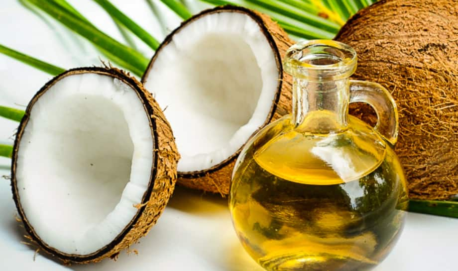 Coconut Oil