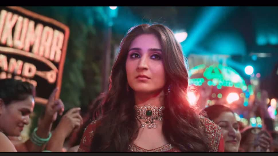 Dhvani Bhanushali And Aashim Gulati's 'Kahan Shuru Kahan Khatam' Trailer: A Perfect Blend Of Romance And Comedy