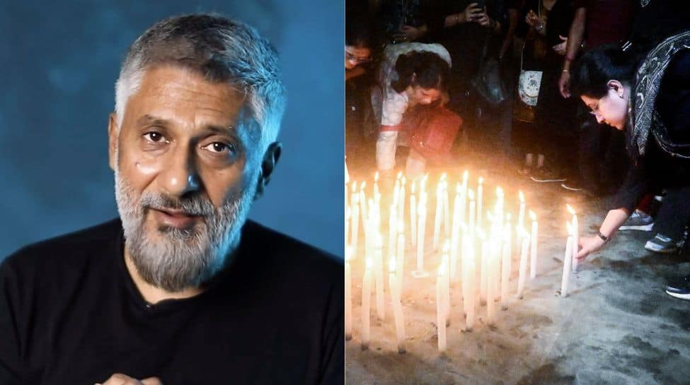 Kolkata Doctor Rape-Murder Case: Vivek Agnihotri Criticizes West Bengal&#039;s Law And Order