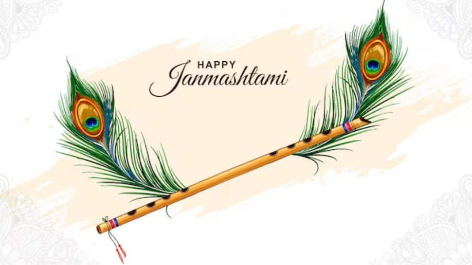 Janmashtami 2024 Date, Timings, Types Of Fasts & Rituals Culture