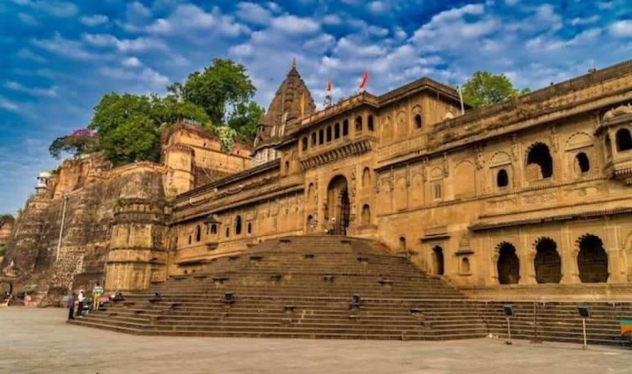 Maheshwar