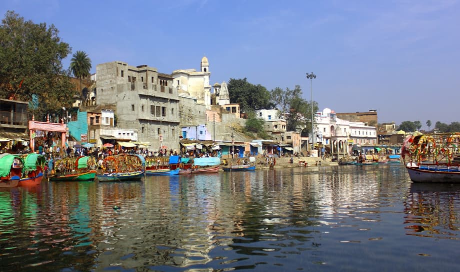 Chitrakoot