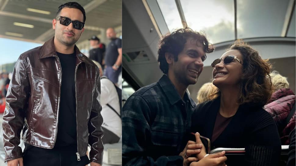 Rajkummar Rao Was Paid Just Rs 11,000 For 'Love Sex Aur Dhokha', Stree 2 Actor Reflects On Early Struggles