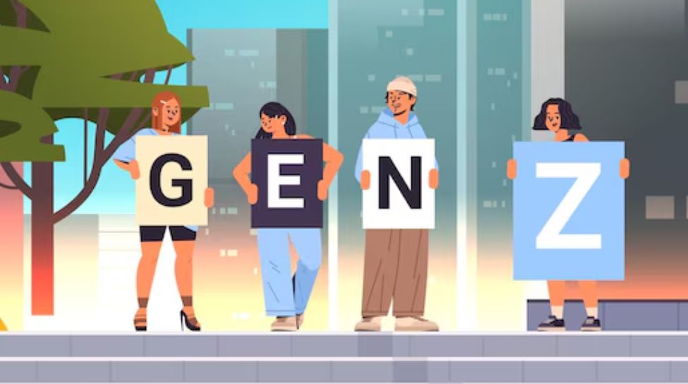 Why Emotional Intelligence Is Crucial For Gen Z? Why Emotional Intelligence Is Crucial For Gen Z?