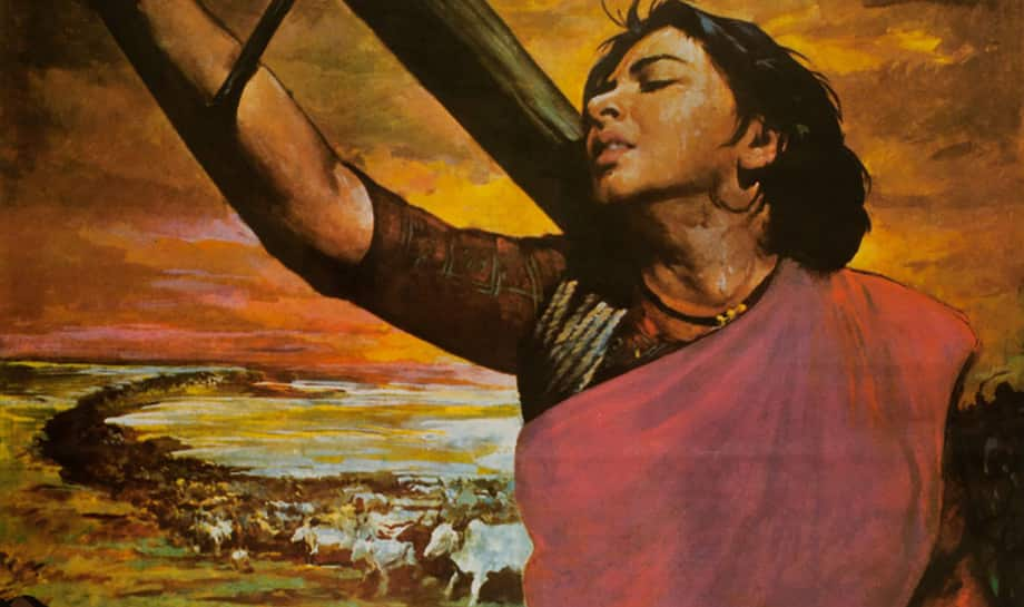 Mother India (1951)