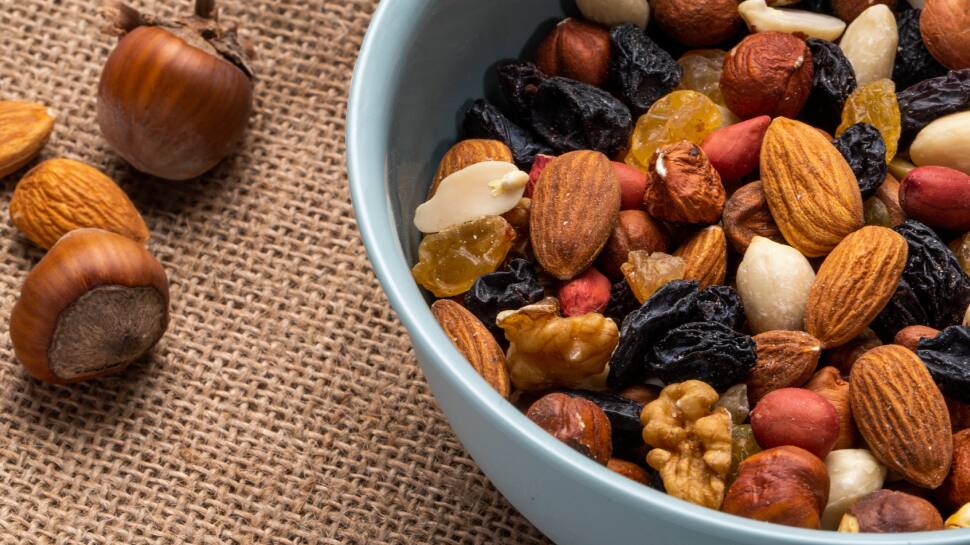 Boost Your Health with These Top Dry Fruit Brands