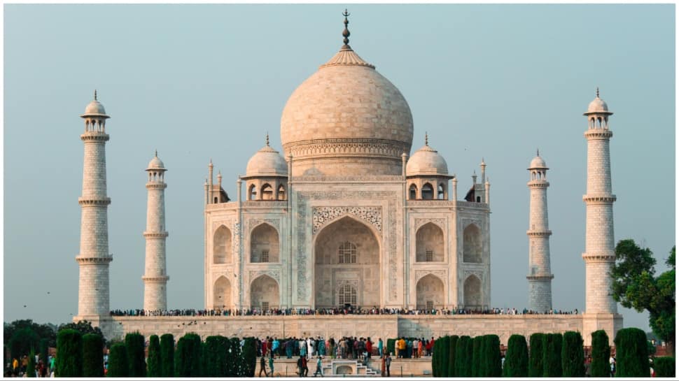 Taj Mahal&#039;s Entry Fee All Set To Skyrocket? Know New Ticket Price, Real Reason Behind Possible Surge 