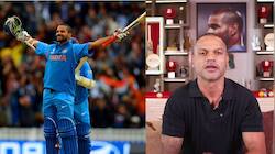 'Will Miss You Gabbar': Netizens Get Emotional As Dhawan Announces Retirement 