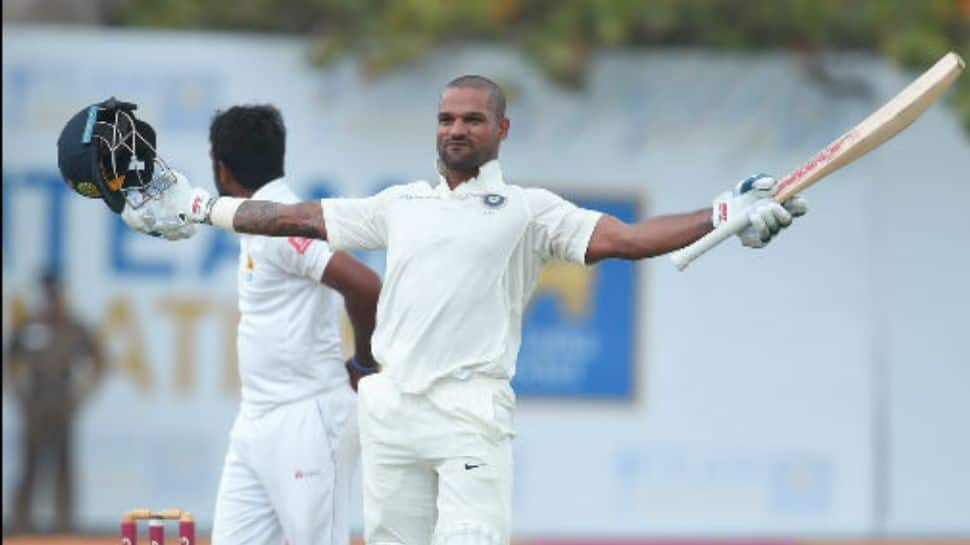 190 vs Sri Lanka, 2017 (Test, Galle)