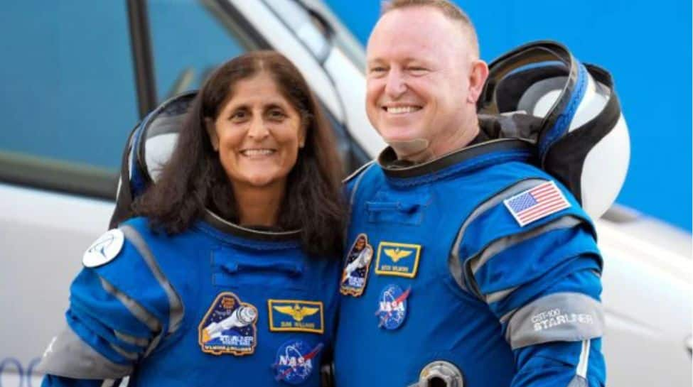 Grandes noticias de la NASA: ¿Qué será lo próximo en el regreso de Sunita Williams a la Tierra?