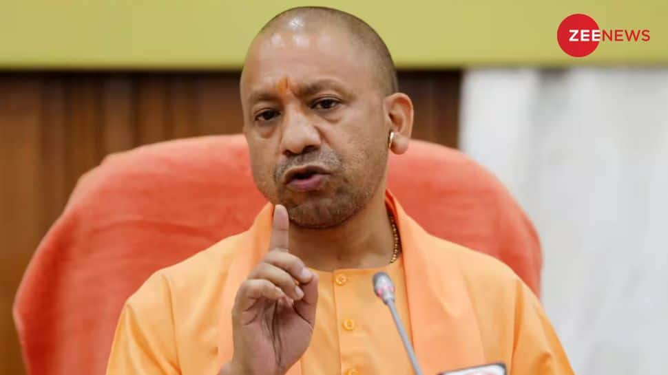 &#039;This Alliance Raises Questions About National Security&#039;: Yogi Adityanath Ahead Of J-K Election