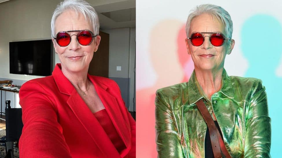 Jamie Lee Curtis Criticizes Paparazzi for ‘Intrusion’: ‘We Have Tried So Hard…’