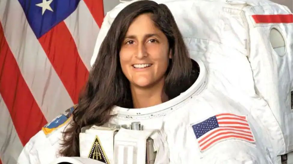 Sunita Williams: A Journey Beyond Earth – The Achievements And Life Story Of A Space Pioneer Sunita Williams: A Journey Beyond Earth – The Achievements And Life Story Of A Space Pioneer
