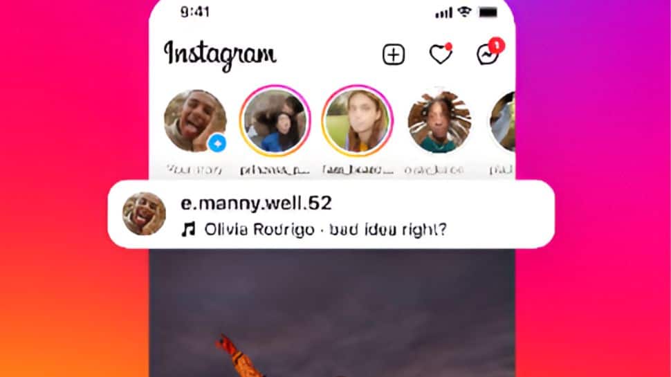 Instagram's New Feature: How To Add Song To Your Insta Profile; Follow THESE 6 Simple Steps