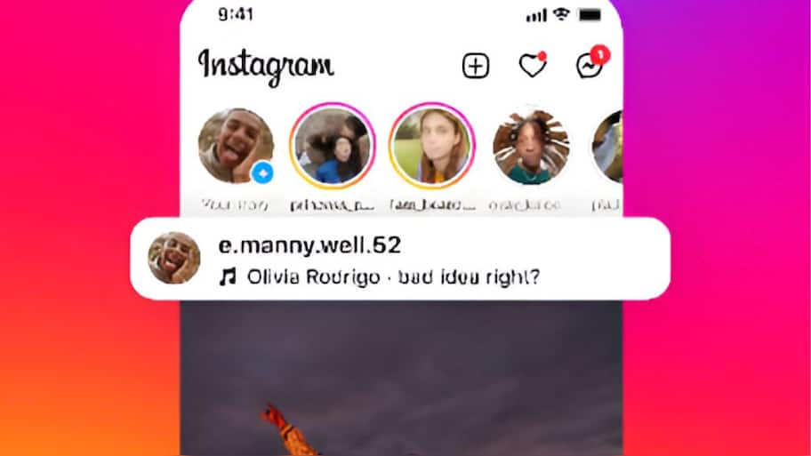 Instagram's New Feature: How To Add Song To Your Insta Profile; Follow ...