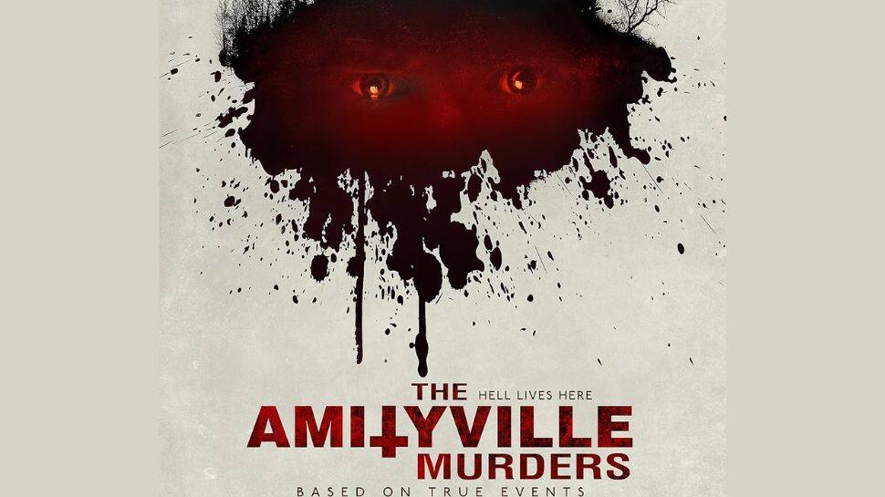 The Amityville Murders (2018)