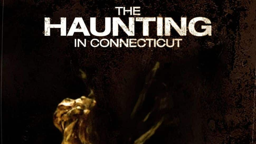 The Haunting in Connecticut (2009)