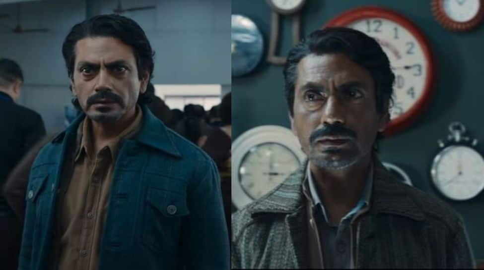 Nawazuddin Siddiqui’s ‘ADBHUT’ Will Leave You With Goosebumps, Trailer Out!