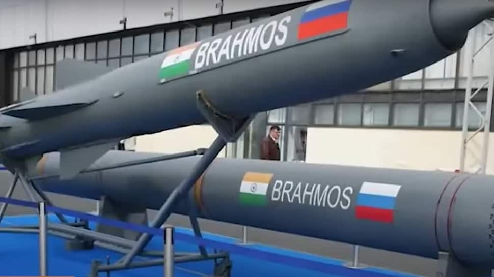 10. BrahMos-II