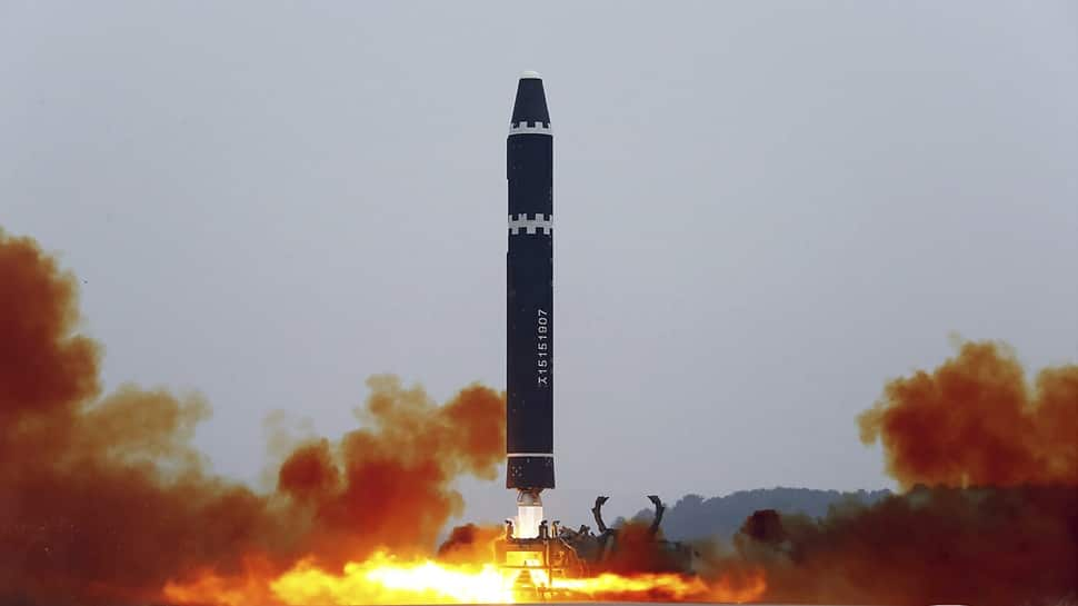 4. Hwasong-15