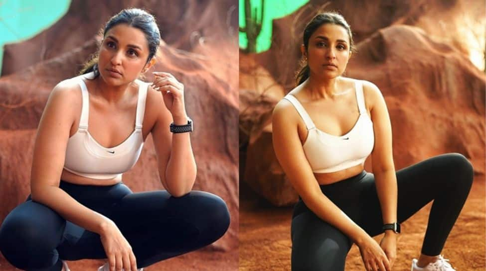 Parineeti Chopra’s Photo Dump Brings Back Memories Of Her Favorite Healthy Daily Habit