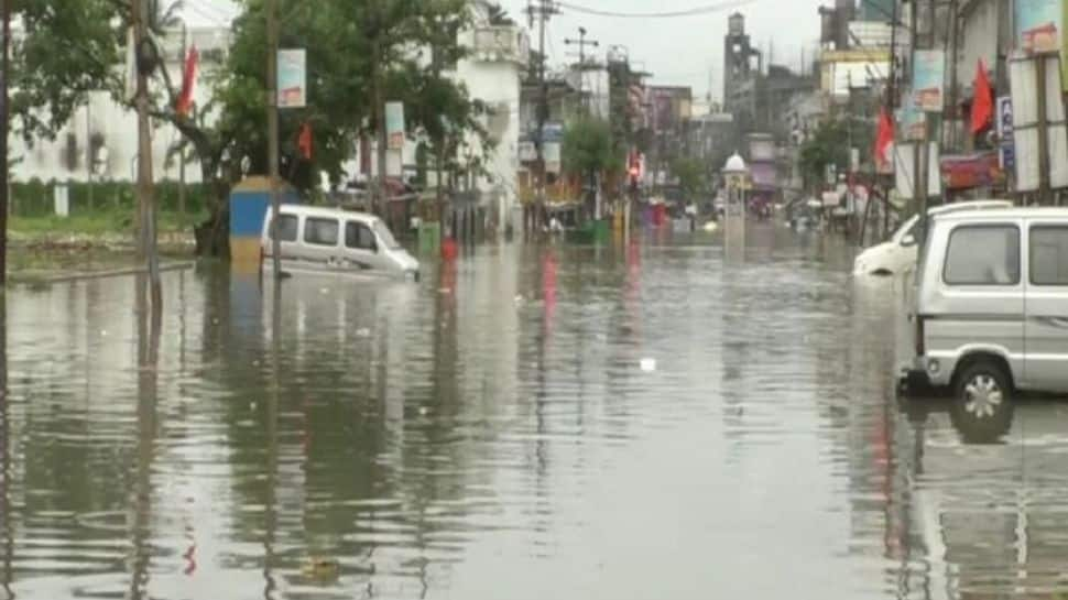 Tripura Torrential Rains: At Least 24 Dead, 2 Missing 