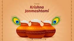 Janmashtami and Dahi Handi 2024: Bhog To Offer To Lord Krishna Based on Zodiac