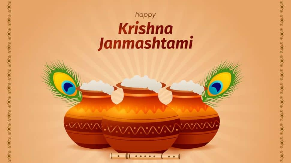 Janmashtami Rituals As Per Zodiac Sign