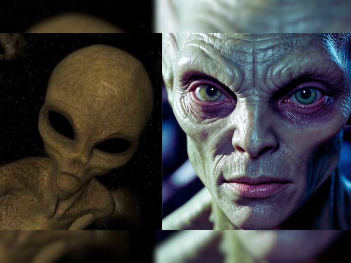 Proof Of Aliens? America Accused Of Hiding Alien Bodies, UFOs; Ex ...